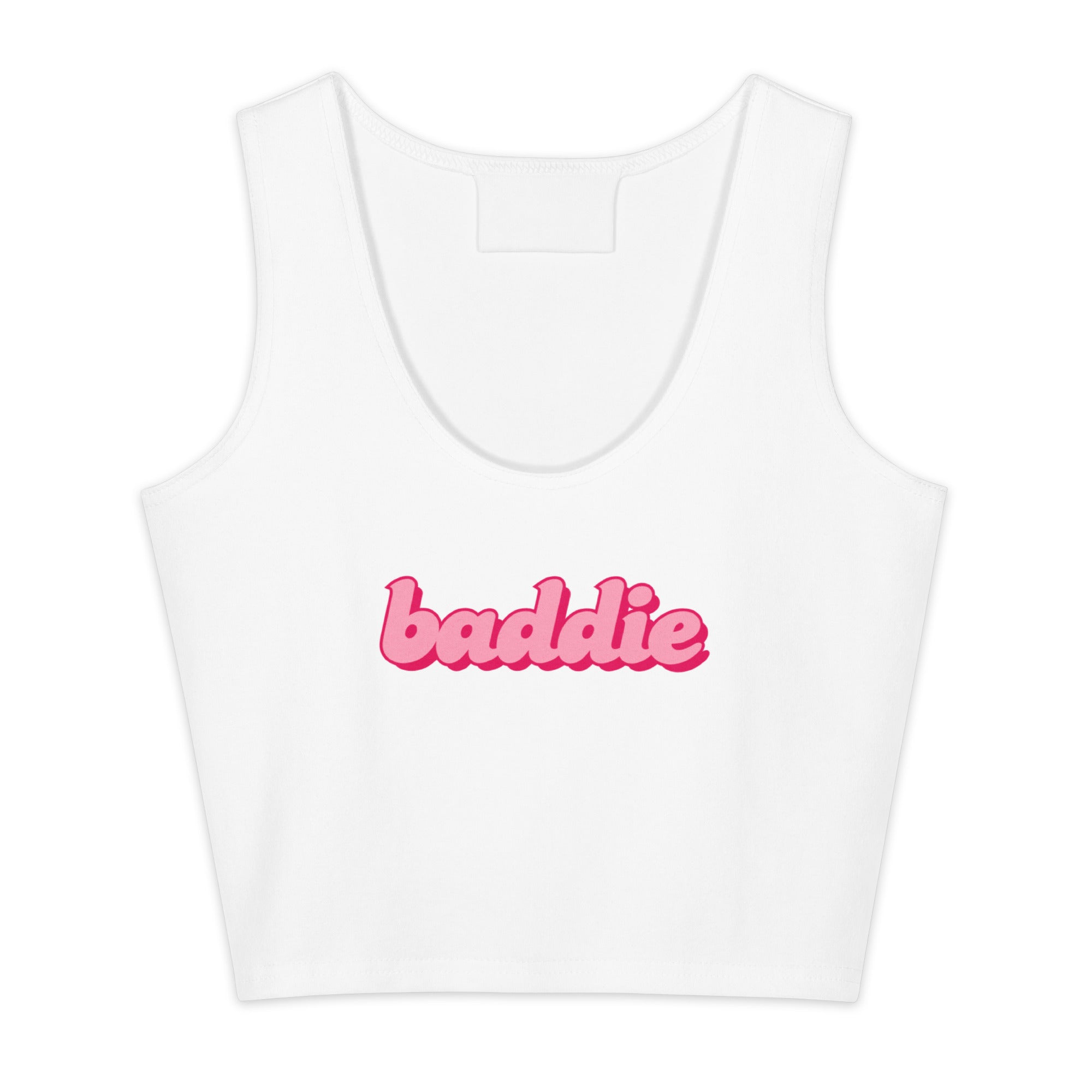 baddie tank
