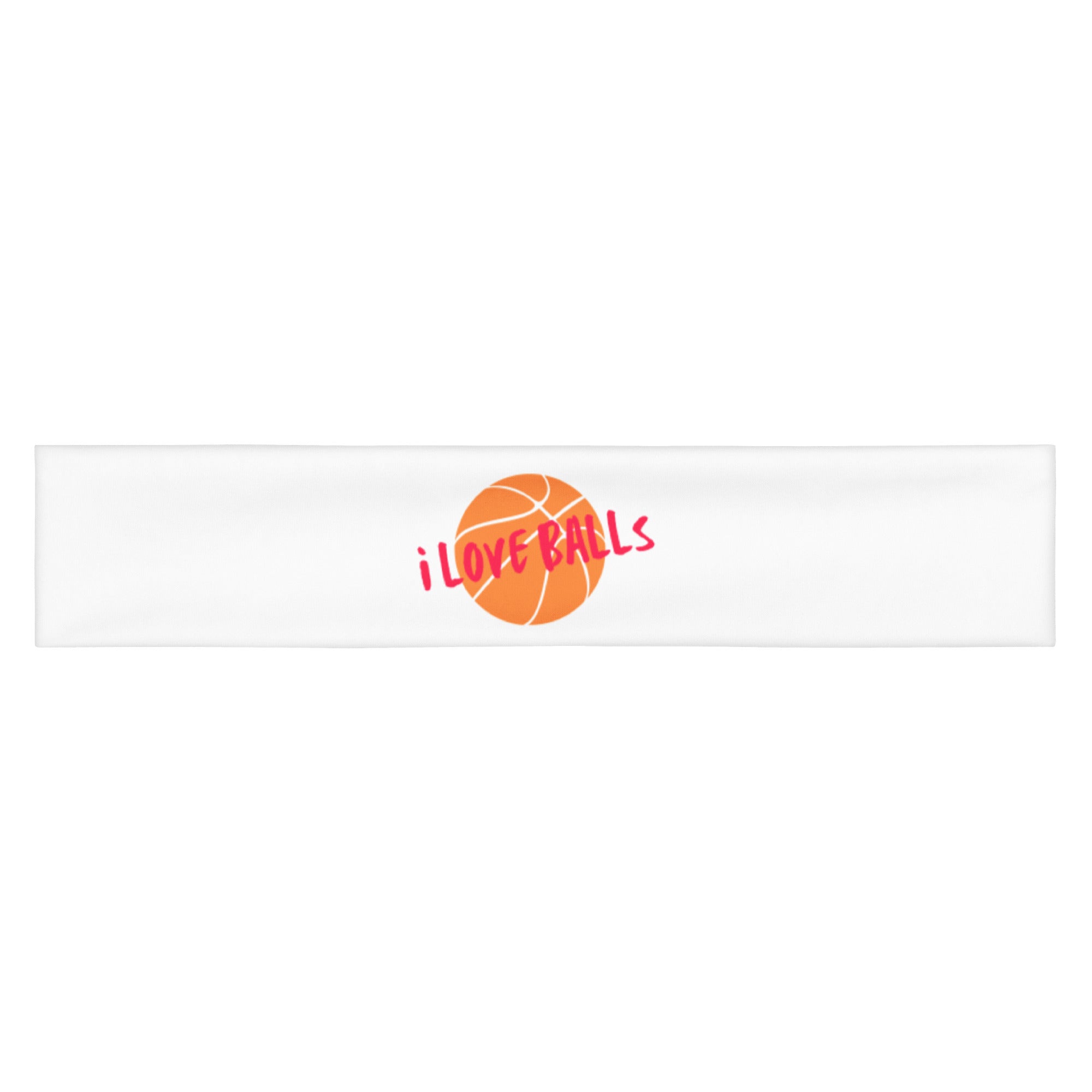 love balls headbands
