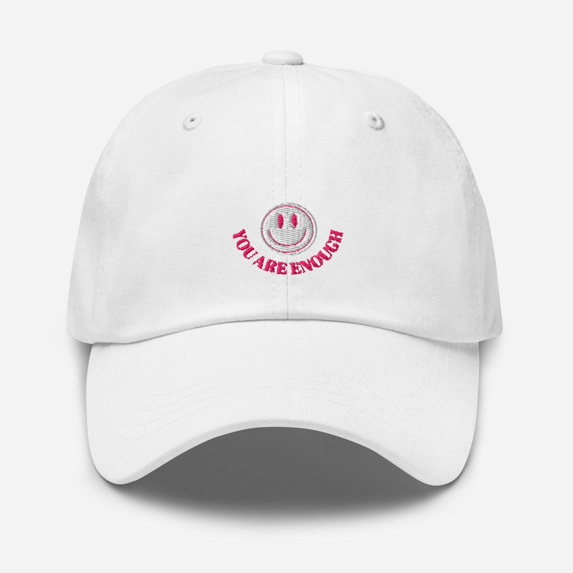 you are enough hat