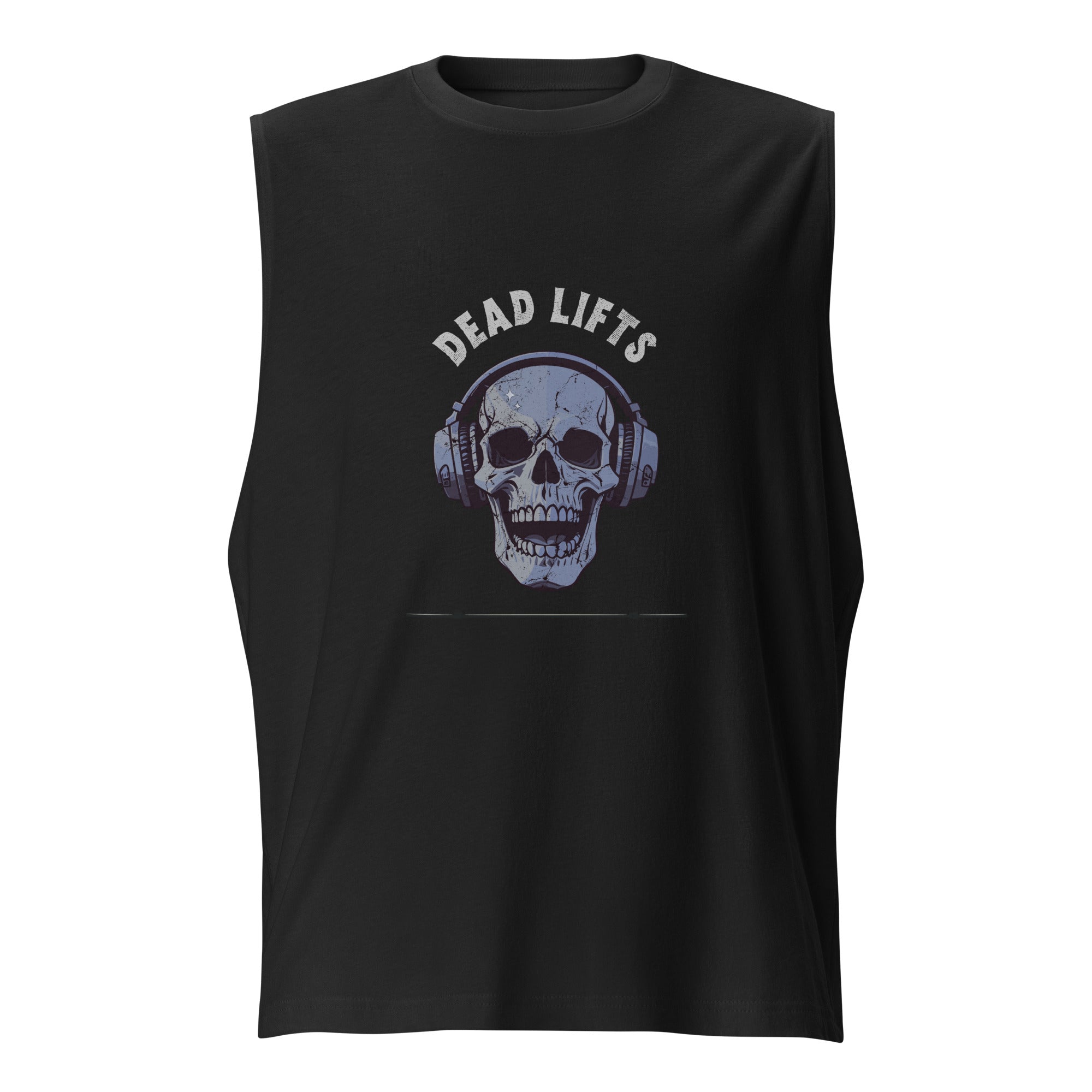 deadlifts
