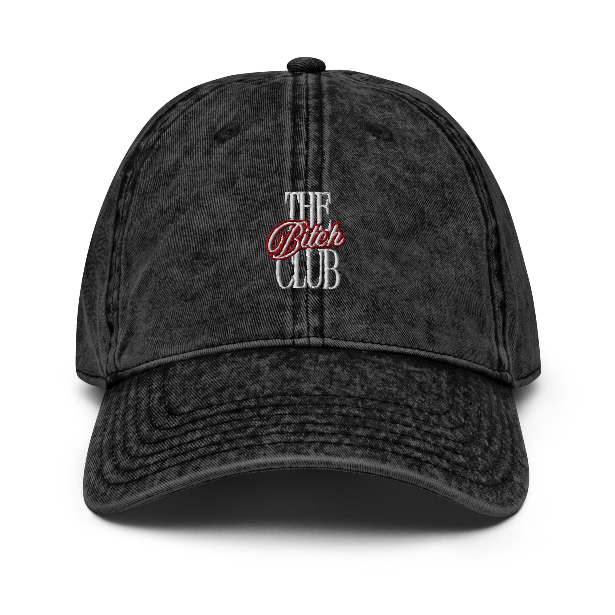 b!tch club hat